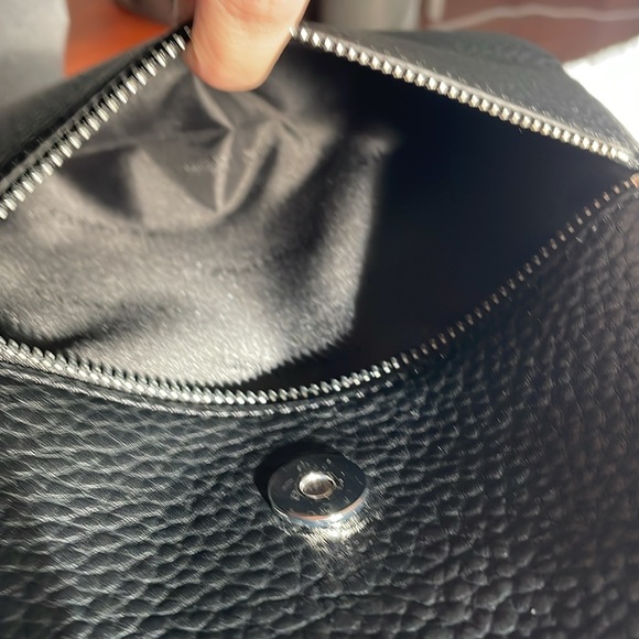 Calvin Klein Mini Backpack - Picture 9 of 9